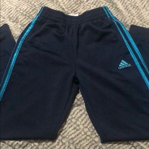 Adidas Boy Joggers
